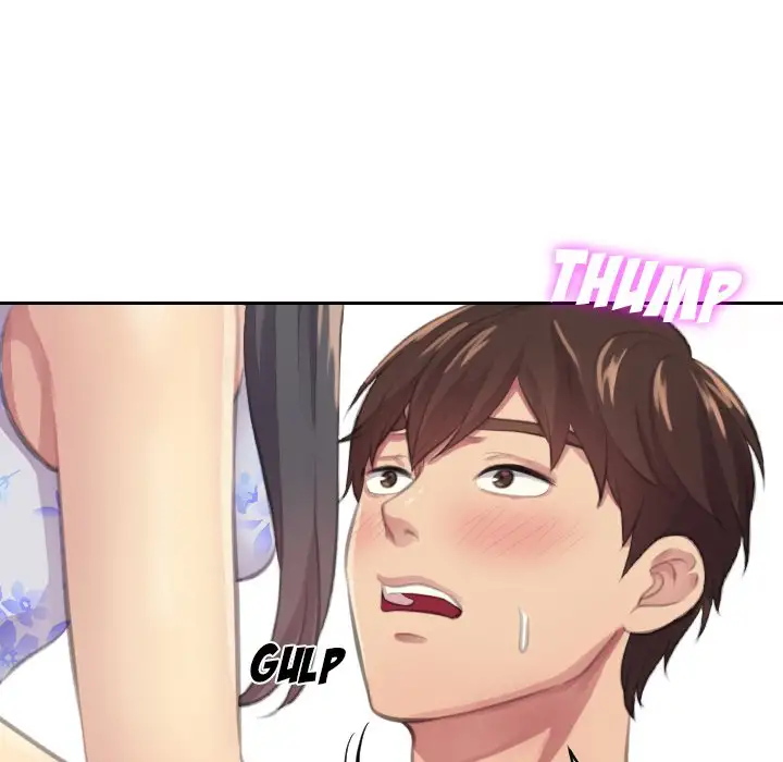 The Risky Family Chapter 3 - Page 6