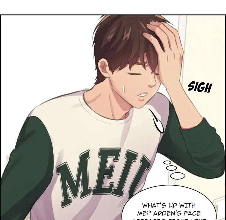 The Risky Family Chapter 3 - Page 60