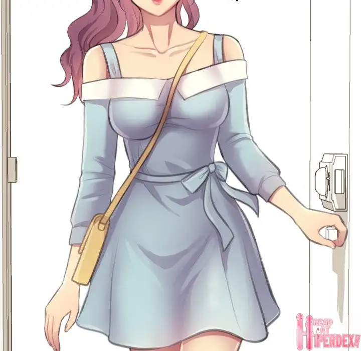 The Risky Family Chapter 3 - Page 63