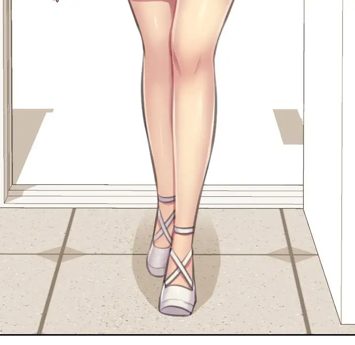 The Risky Family Chapter 3 - Page 64