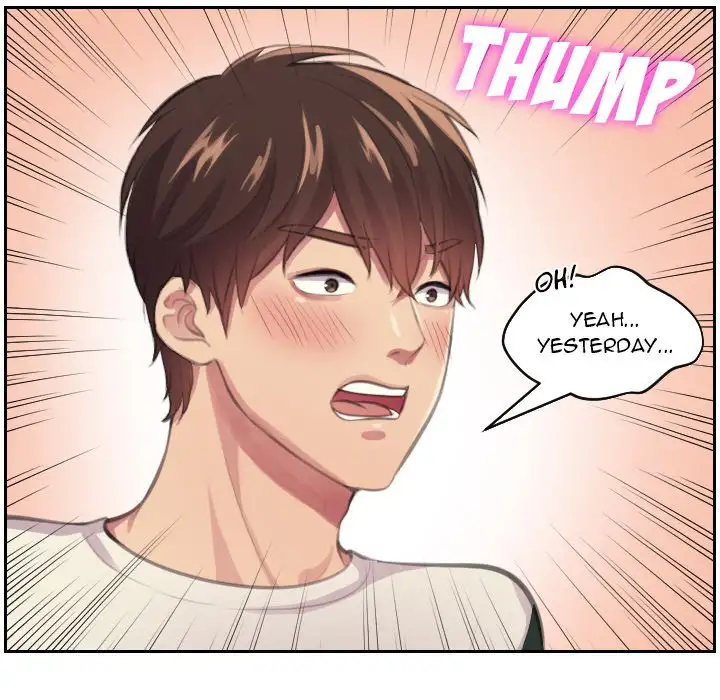 The Risky Family Chapter 3 - Page 67