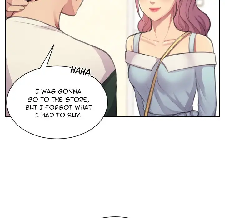 The Risky Family Chapter 3 - Page 71