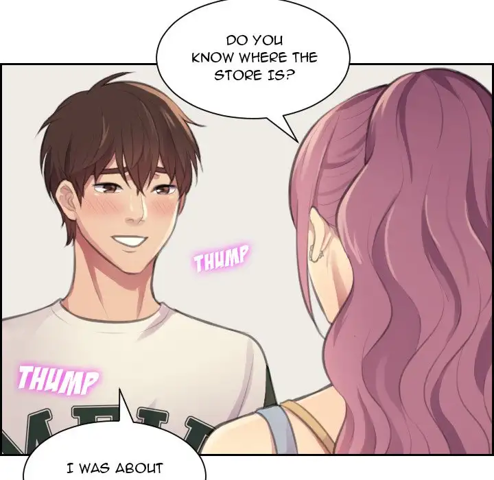 The Risky Family Chapter 3 - Page 72