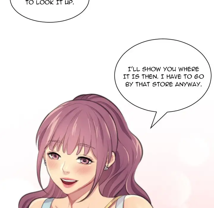 The Risky Family Chapter 3 - Page 73