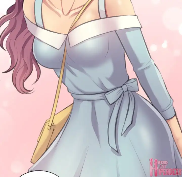 The Risky Family Chapter 3 - Page 74