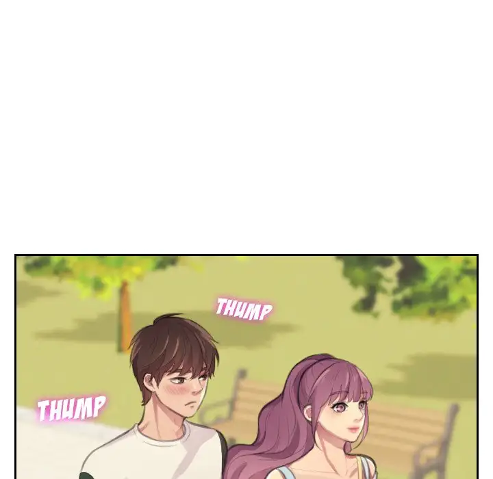 The Risky Family Chapter 3 - Page 77