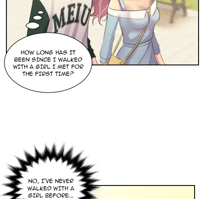 The Risky Family Chapter 3 - Page 78