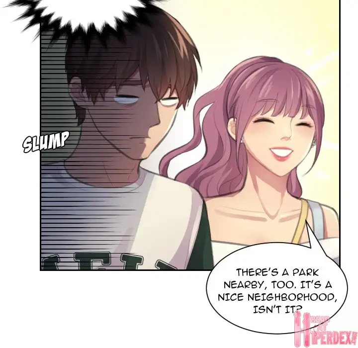 The Risky Family Chapter 3 - Page 79