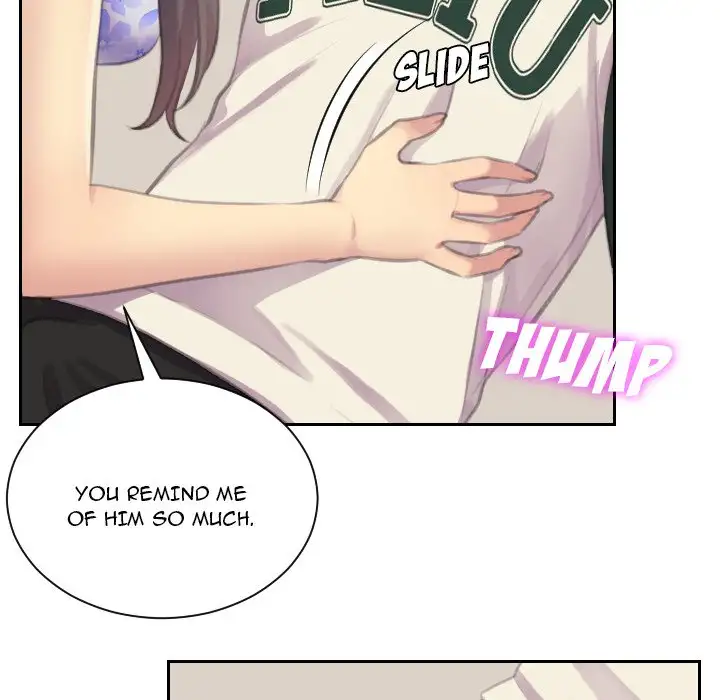 The Risky Family Chapter 3 - Page 8