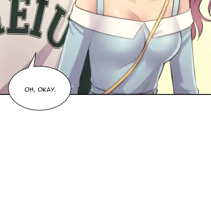 The Risky Family Chapter 3 - Page 81