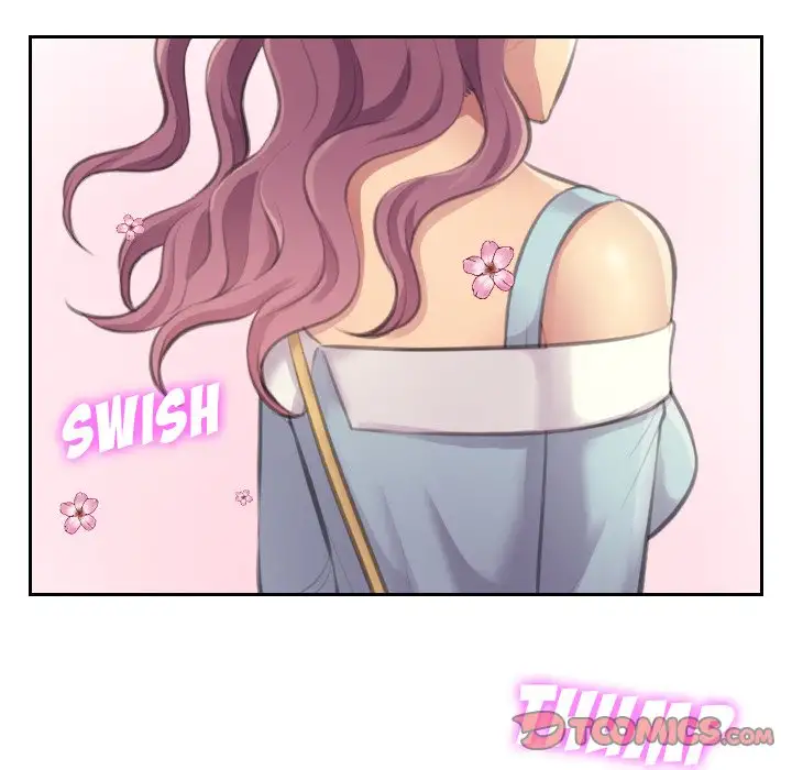 The Risky Family Chapter 3 - Page 82