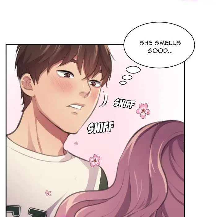 The Risky Family Chapter 3 - Page 83