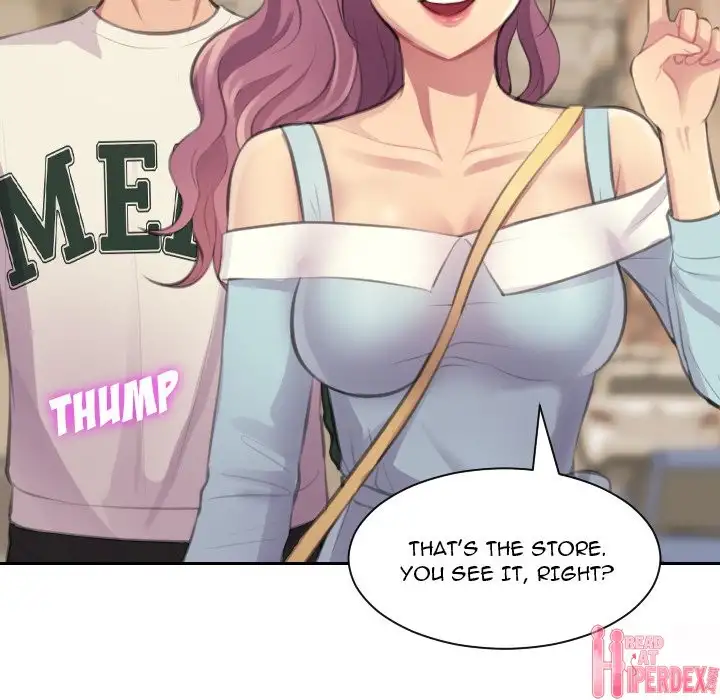 The Risky Family Chapter 3 - Page 85