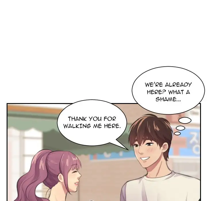 The Risky Family Chapter 3 - Page 86