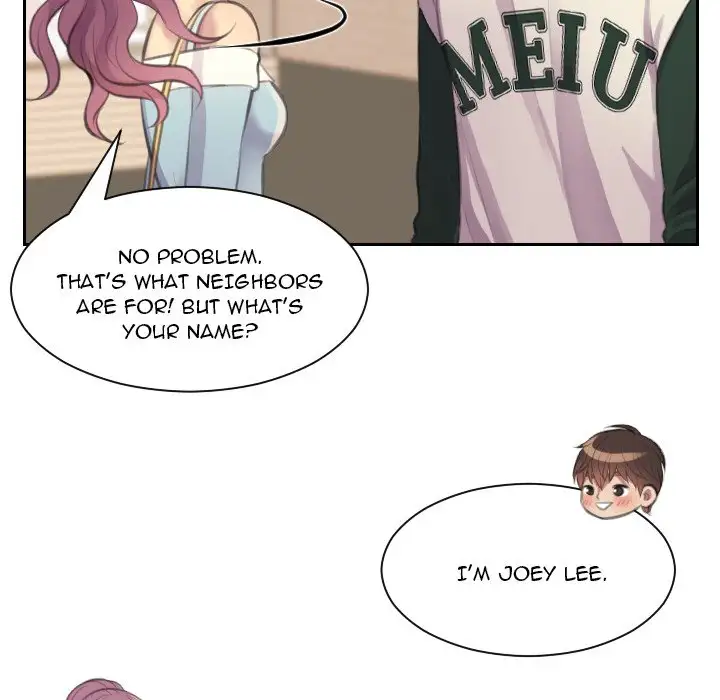 The Risky Family Chapter 3 - Page 87