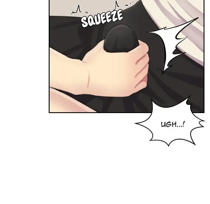 The Risky Family Chapter 3 - Page 9