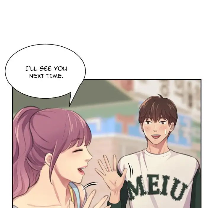 The Risky Family Chapter 3 - Page 92