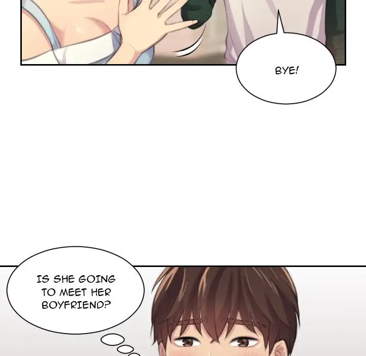 The Risky Family Chapter 3 - Page 93