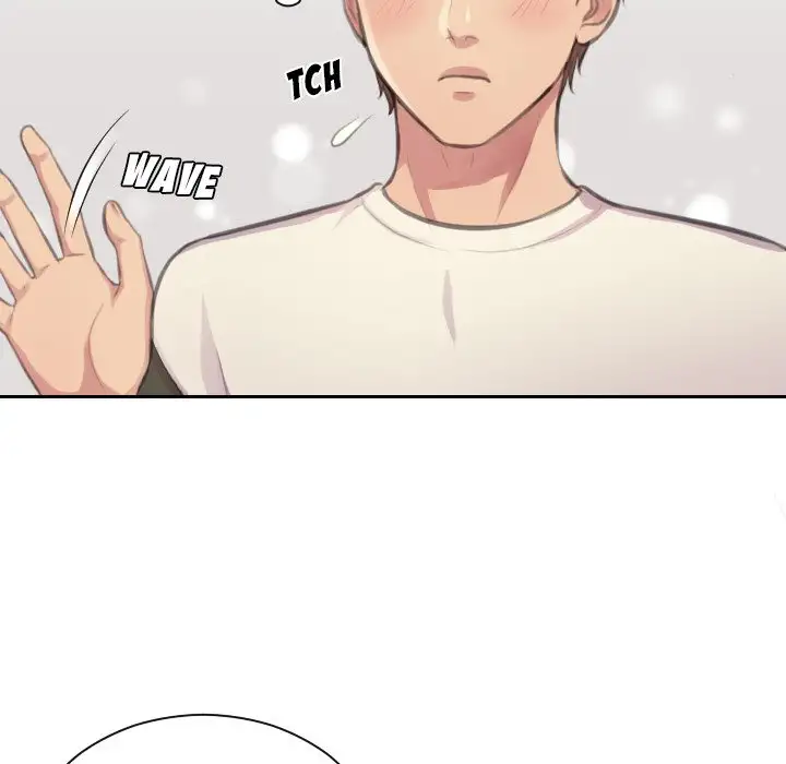 The Risky Family Chapter 3 - Page 94