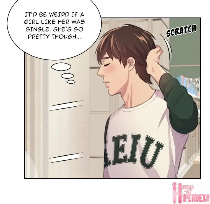 The Risky Family Chapter 3 - Page 95