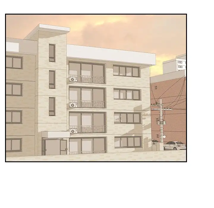 The Risky Family Chapter 3 - Page 97