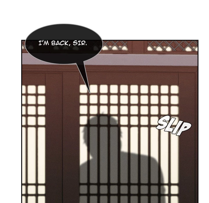 Lady Long Legs Chapter 41 - Page 35