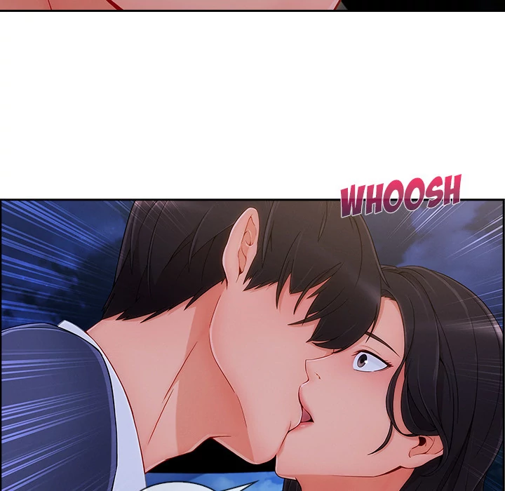 Lady Long Legs Chapter 47 - Page 103