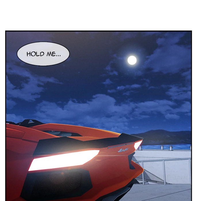 Lady Long Legs Chapter 47 - Page 108