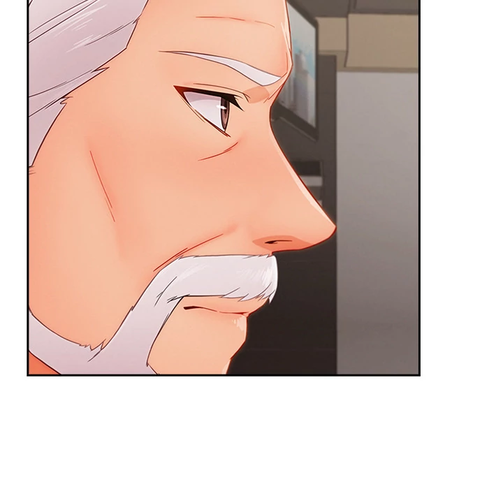 Lady Long Legs Chapter 47 - Page 77