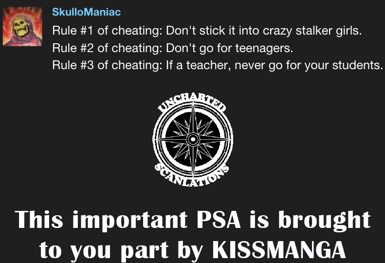 Hiai Mousou Chapter 10 - Page 28