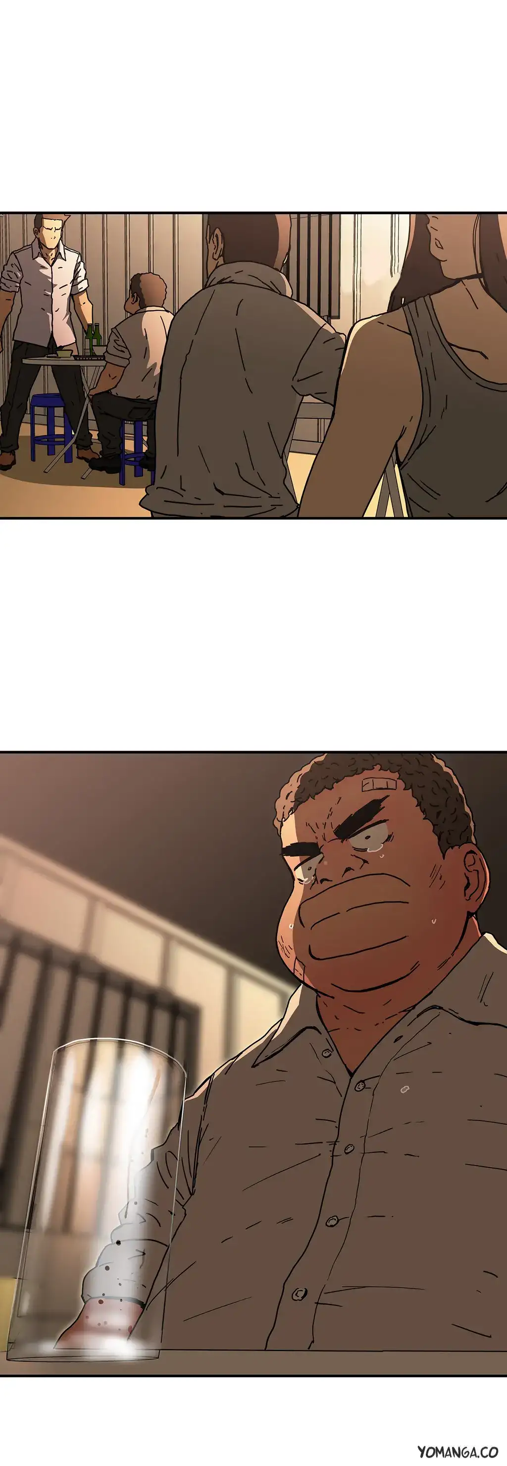 Refrain Love Chapter 26 - Page 26