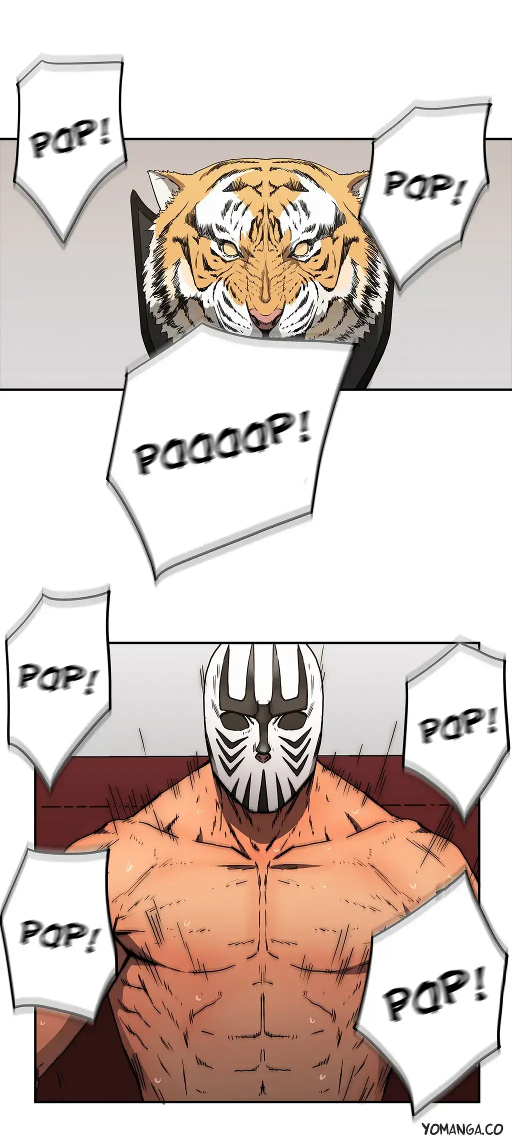 Refrain Love Chapter 26 - Page 32