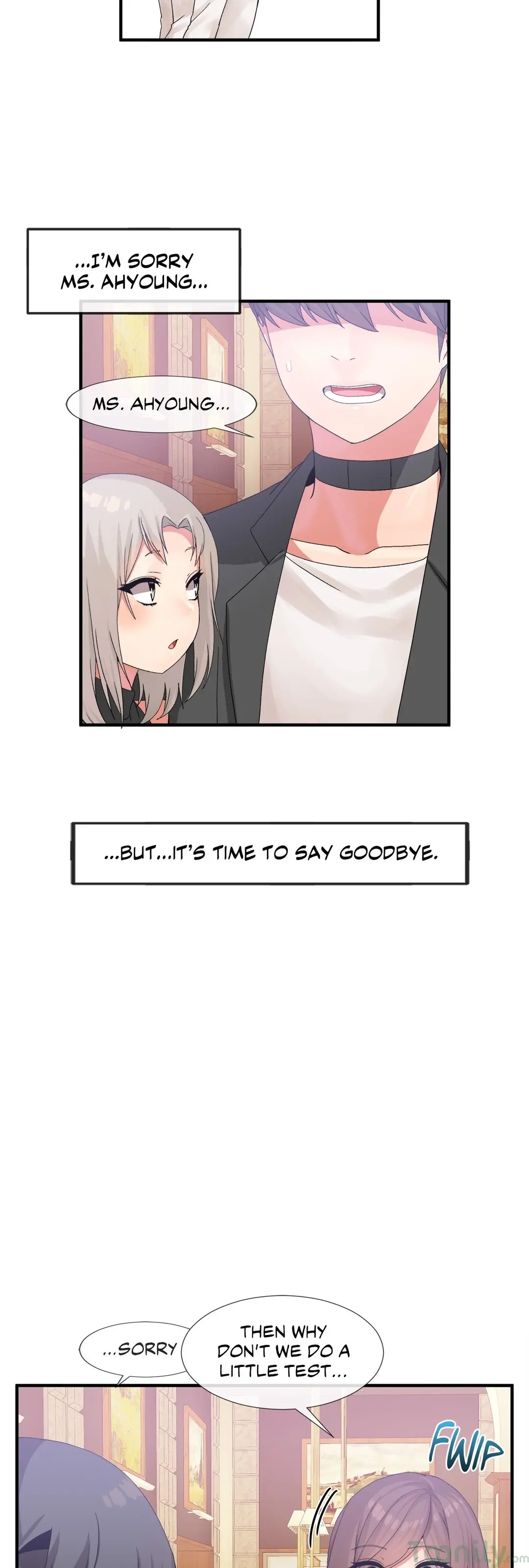 Deceptions Chapter 16 - Page 13