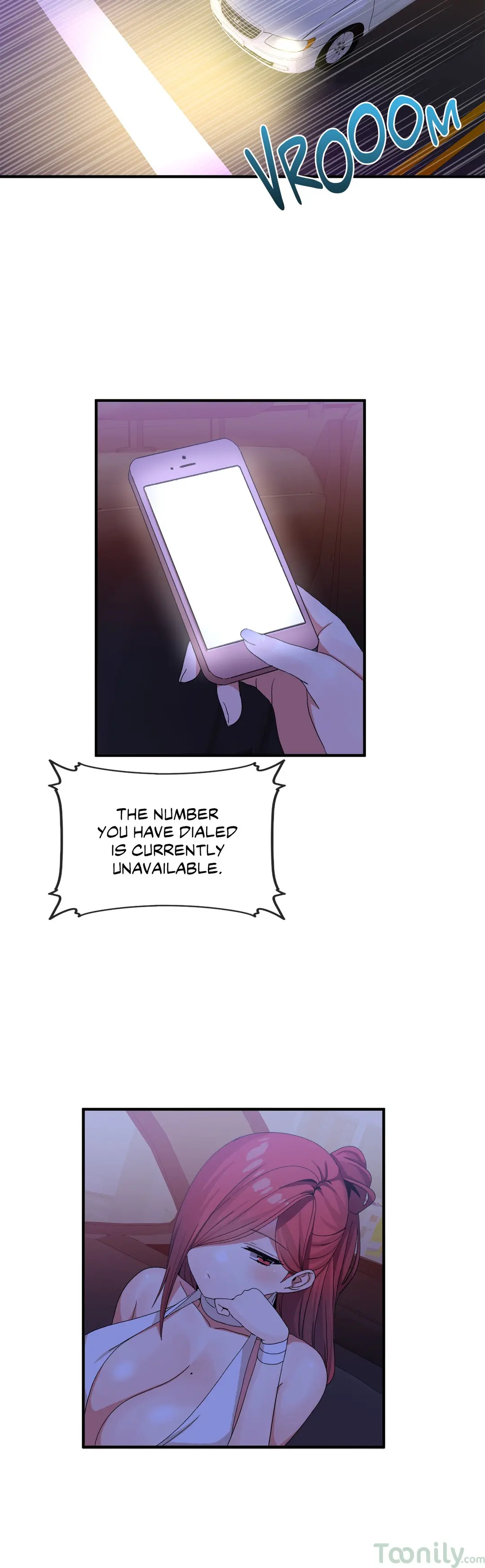 Deceptions Chapter 21 - Page 16