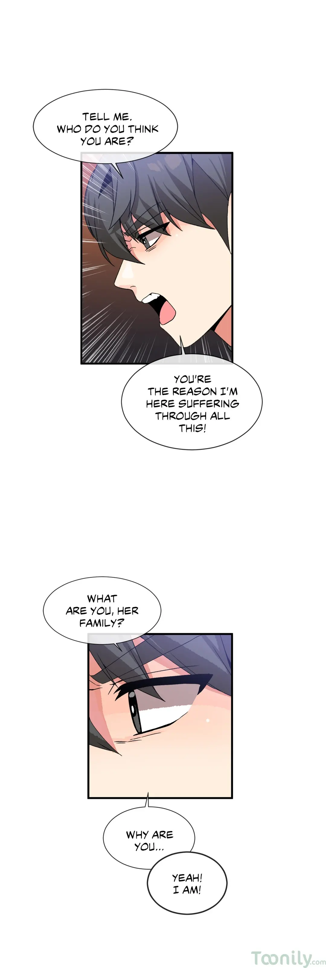 Deceptions Chapter 41 - Page 17