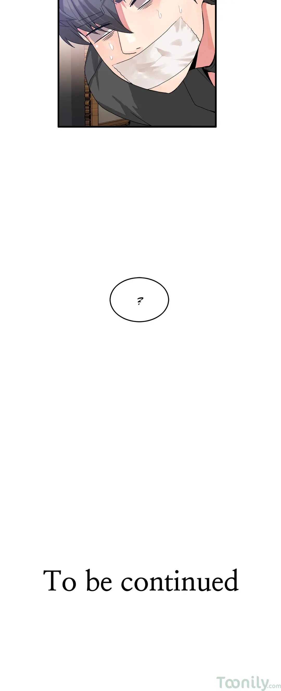 Deceptions Chapter 42 - Page 29