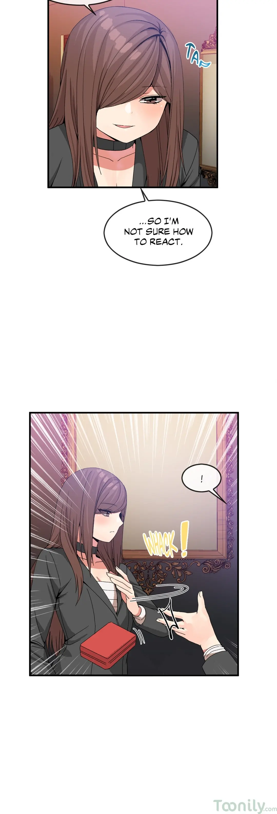 Deceptions Chapter 42 - Page 4