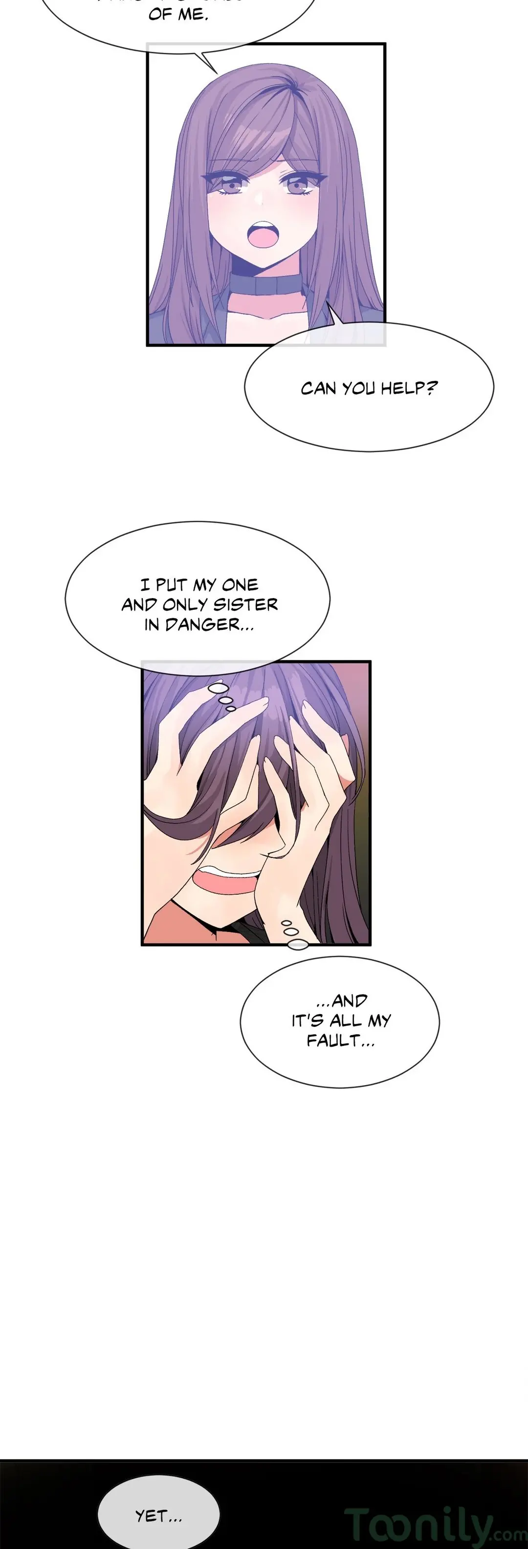 Deceptions Chapter 51 - Page 14