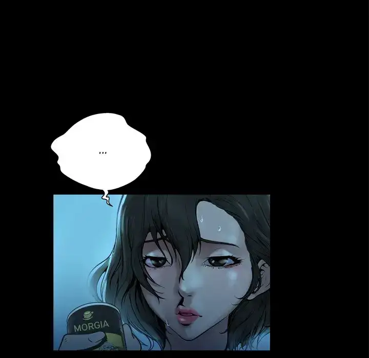 The Mask: Two Faces Chapter 19 - Page 112