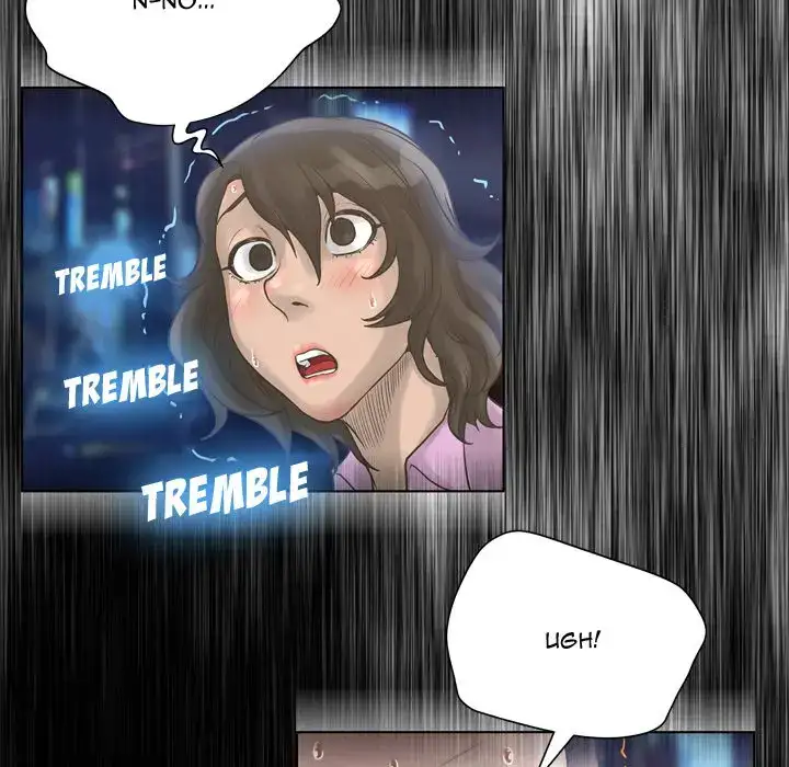 The Mask: Two Faces Chapter 19 - Page 122