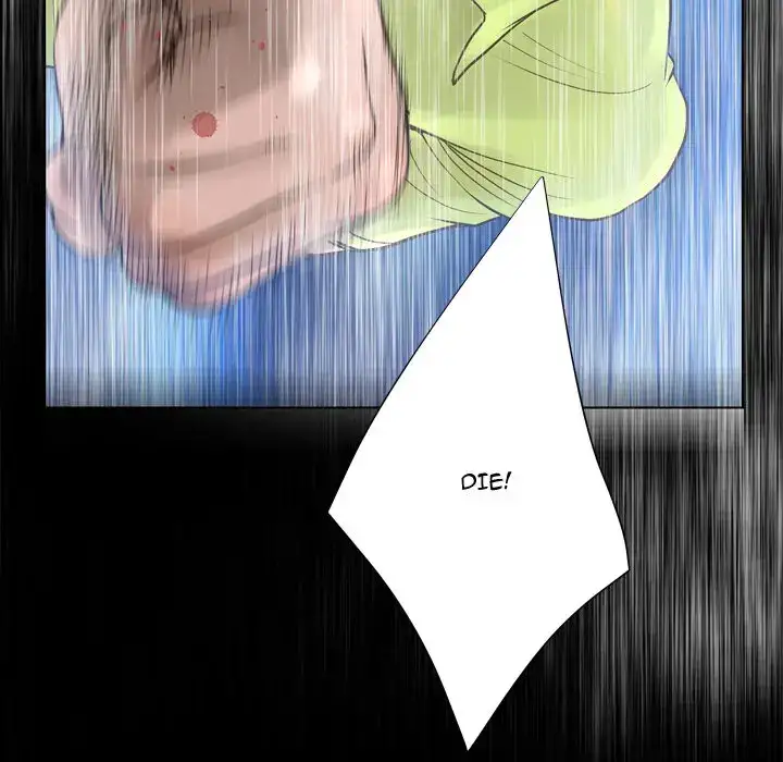 The Mask: Two Faces Chapter 19 - Page 128