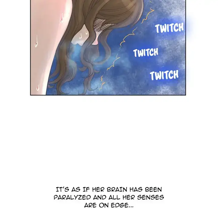 The Mask: Two Faces Chapter 19 - Page 60