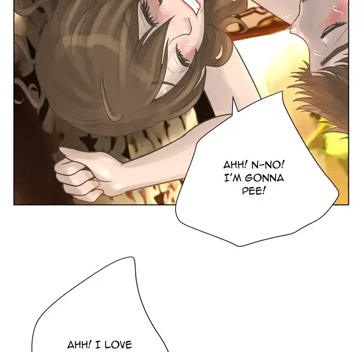 The Mask: Two Faces Chapter 19 - Page 77