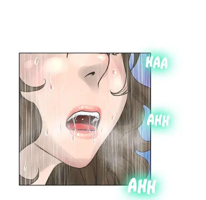 The Mask: Two Faces Chapter 19 - Page 89