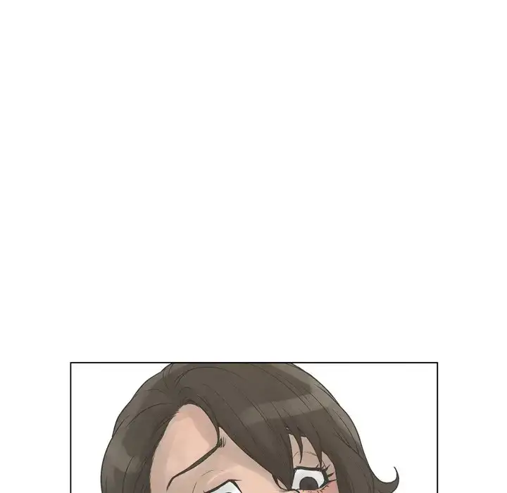 The Mask: Two Faces Chapter 22 - Page 116