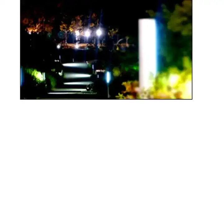 The Mask: Two Faces Chapter 22 - Page 126