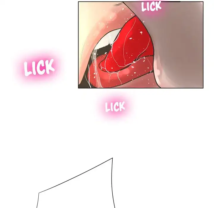 The Mask: Two Faces Chapter 22 - Page 70