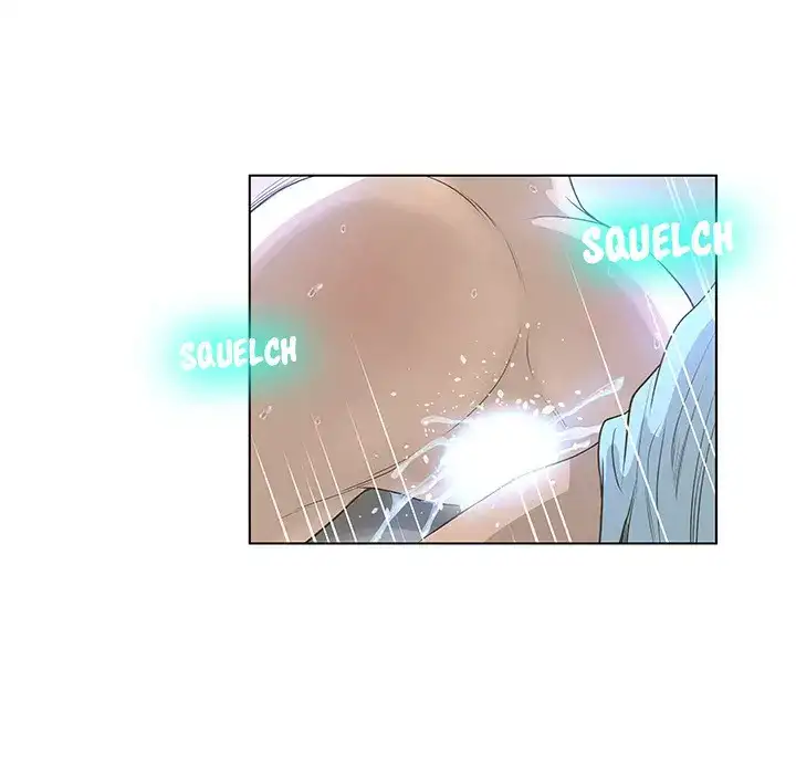 The Mask: Two Faces Chapter 26 - Page 89