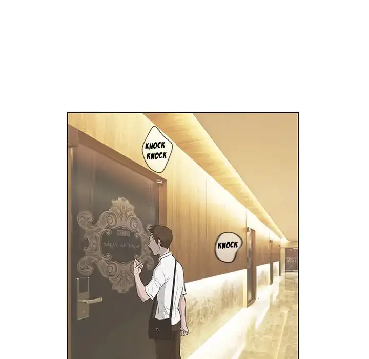 The Mask: Two Faces Chapter 36 - Page 133