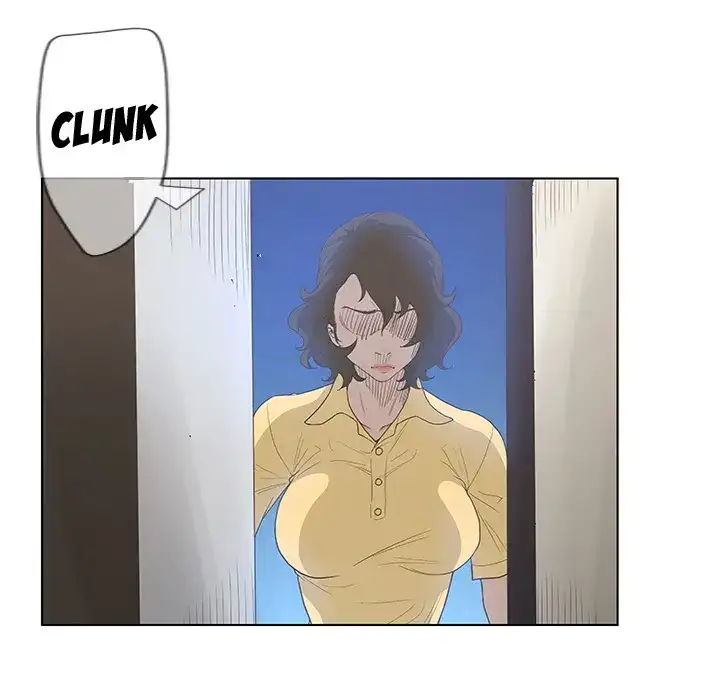 The Mask: Two Faces Chapter 37 - Page 57